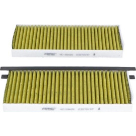 AMC XtraClean Innenraumfilter PKW NC-2042X AMC XtraClean Innenraumfilter PKW NC-2042X