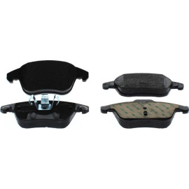 Bremsbelag 0 986 424 986
