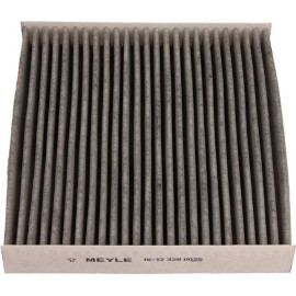 Filter, Innenraumluft 16-12 320 0025