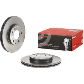 72 481 055 Bremsscheibe VA 09.B463.11