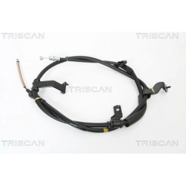 Seilzug, Feststellbremse Hyundai T. Tucson 2.0-2.7 04-10 Pr 8140 43126