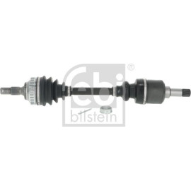 FEBI BILSTEIN Antriebswelle 182589