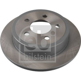 FEBI BILSTEIN Bremsscheibe 108468