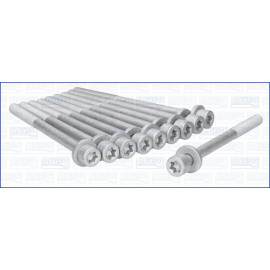 Zylinderkopfschraubensatz AJU81003700