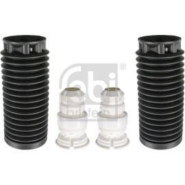 febi Staubschutzsatz, Stoßdämpfer 186282 febi Staubschutzsatz, Stoßdämpfer 186282