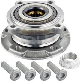 SNR Radlager R150.45