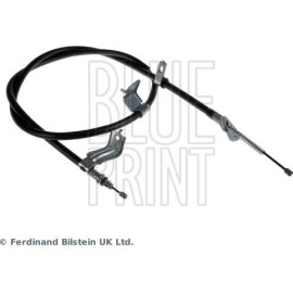 Seilzug, Feststellbremse Nissan T. Qashqai 07- Pr ADN146308