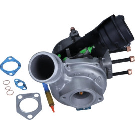 Turbolader 003-001-000027R