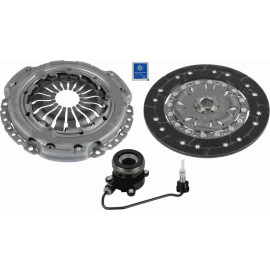 3 000 990 526 Sachs Kupplungssatz 3000 990 526 3 000 990 526 Sachs Kupplungssatz 3000 990 526