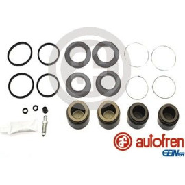 Reparatursatz Bremssattel Db P. W124/W201/R129 89-01 D41929C Reparatursatz Bremssattel Db P. W124/W201/R129 89-01 D41929C