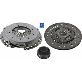 SACHS Kupplungssatz 3000 386 001