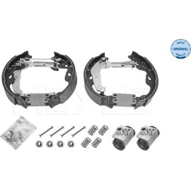 Bremsbackensatz 11-14 533 0031