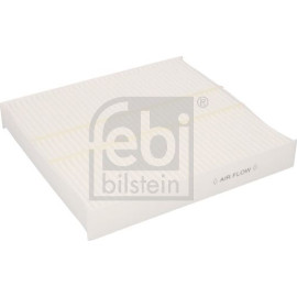 Innenraumfilter Peugeot 4007 27829