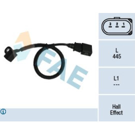 FAE Sensor, Nockenwellenposition 79164