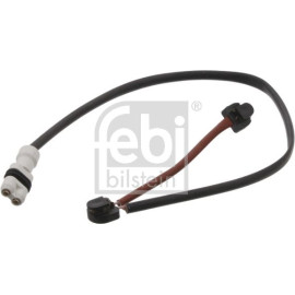 febi Verschleißsensor 33997
