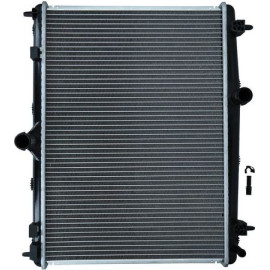Kamoka Motorkühler 7700018