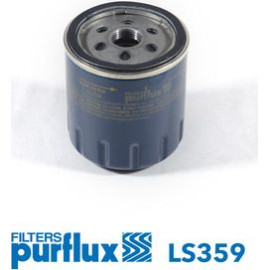 LS359 Purflux Ölfilter LS359 LS359 Purflux Ölfilter LS359