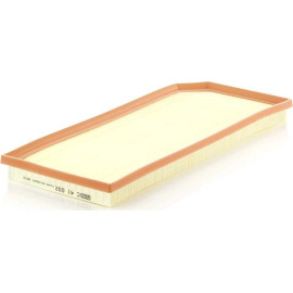 Mann & Hummel Luftfilter PKW C 41 002
