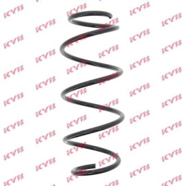 RA3502 KYB Fahrwerksfeder Renault P. Clio Iii 1.2/1.2Alk 06/05 RA3502 KYB Fahrwerksfeder Renault P. Clio Iii 1.2/1.2Alk 06/05