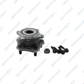 GSP Radlager 9328007K