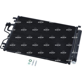 Kondensator, Klimaanlage 350334