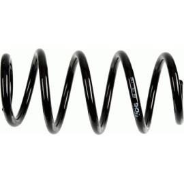 Sachs Fahrwerksfeder Seat P. Altea Xl 2.0 Tdi 4X4 06/07 993 173