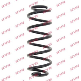 KYB Fahrwerksfeder Audi T. A4 1.8-3.0D 11/07-12/15 RA6105 KYB Fahrwerksfeder Audi T. A4 1.8-3.0D 11/07-12/15 RA6105