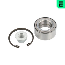 Radlagersatz 400107