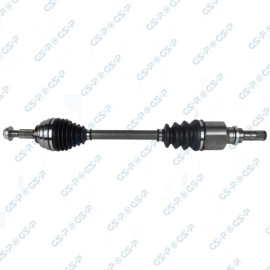 250353 GSP Antriebswelle 250353