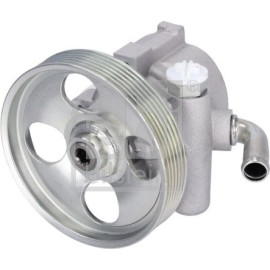FEBI BILSTEIN Hydraulikpumpe, Lenkung 186248