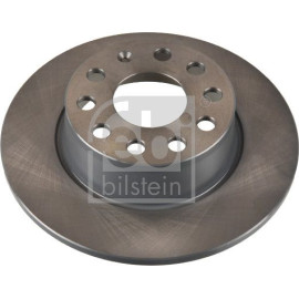 FEBI BILSTEIN Bremsscheibe 171439 FEBI BILSTEIN Bremsscheibe 171439