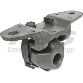 Halter Abgasanlage 83 21 2925 Halter Abgasanlage 83 21 2925