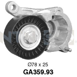 SNR Spannrolle GA359.93