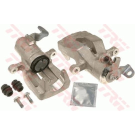 Bremssattel Renault T. Scenic BHQ281 Bremssattel Renault T. Scenic BHQ281