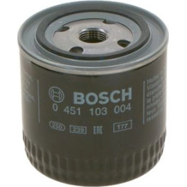 Ölfilter 0 451 103 004