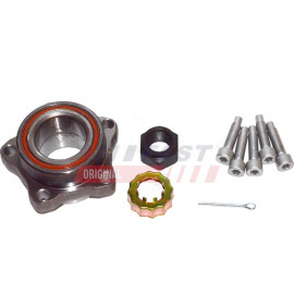 FAST Radlagersatz FT22104