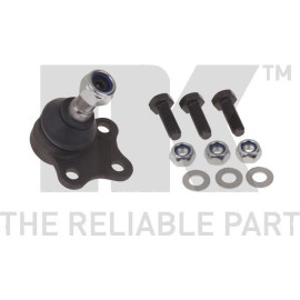 Gelenk - Radaufhängung Renault P. Laguna Ii 1. 6 16V-3. 0 V6 03. 01- Le/Pr 5043634