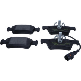 Bremsbelagsatz Vw T. Touareg 2.5 R5 Tdi 06-10 1 Sensor 2436704