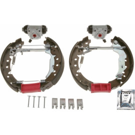 Bremsbacken - Superkit GSK1904