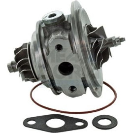 Rumpfgruppe, Lader 601292
