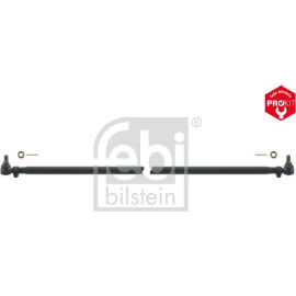 FEBI BILSTEIN Lenkrad 28408