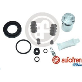 Reparatursatz Bremssattel Alfa T. 147/156/Giulietta/Gt/Mito 1.6-3.2 01 D41666C Reparatursatz Bremssattel Alfa T. 147/156/Giulietta/Gt/Mito 1.6-3.2 01 D41666C