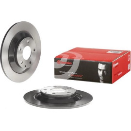 83 482 044 Bremsscheibe HA 08.C425.11