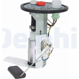 Delphi Kraftstofffördermodul FG0901-12B1