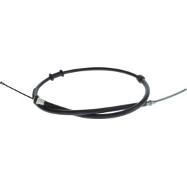Bosch Handbremsseil rechts 1987482391 Bosch Handbremsseil rechts 1987482391