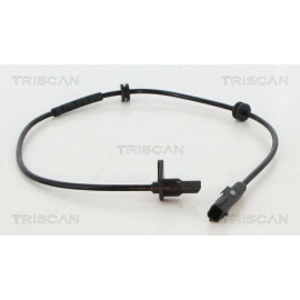 Sensor, Raddrehzahl 818025238