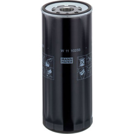 Mann & Hummel Ölfilter Industrie W 11 102/33