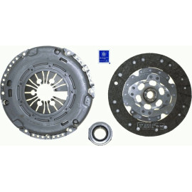 Sachs Kupplungssatz 3000845701