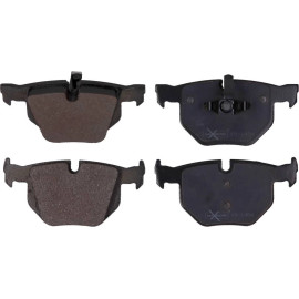 19-1454 MAXGEAR Bremsbelagsatz 19-1454 BMW E90/E91