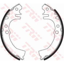 87 461 014 Bremsbacken GS8699